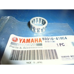  PLEJLSTANGLEJE  NEDERST  FS1 50 93310-41810 93310-41809 93310-418C4 93310-418T0 K - DX OG 2GEAR