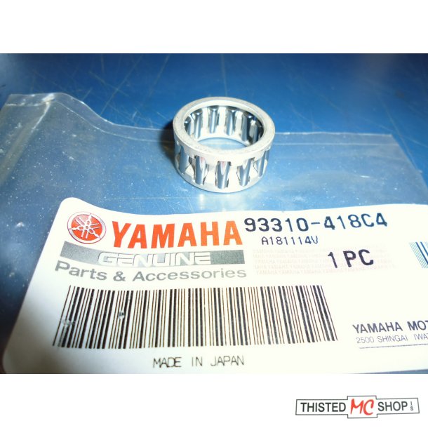 LEJE BEARING CYLINDRICAL FS1 50 93310-41810 93310-41809 93310-418C4 93310-418T0 K - DX OG 2GEAR