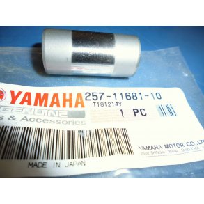 KRUMTAPBSNING  SLE FS1 50 257-11681-00 257-11681-10