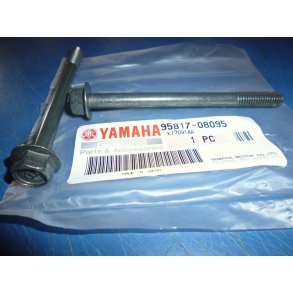 BOLT FLANGE FS1 50 95821-08095 95817-08095 95811-08095 97101-08095 STK PRIS