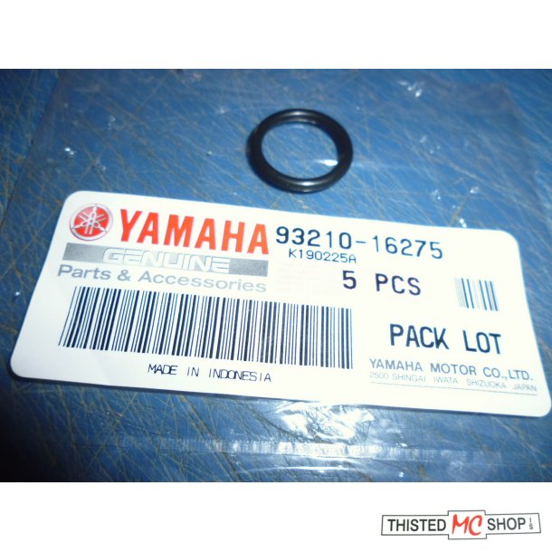 ORING FS1 50 1T8-23114-00 93210-16275 DX 1977-79