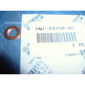 PAKNING GAFFELBEN T FS1 50 1N1-23158-00 DX 1977-79