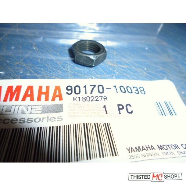 MTRIK  HEXAGON WIRE THROTTLE FS1 50 90170-10038 169-26251-00 K 1969-79
