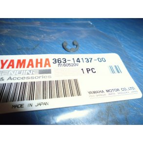 CLIP VENTILSDE FS1 50 363-14137-00 K- DX 1976-79  OG 2GEAR 