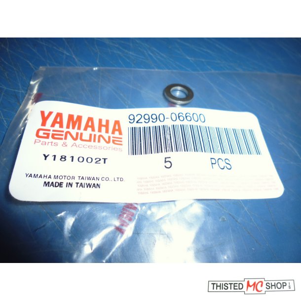 SKIVE WASHER SPRING FS1 50 92901-04100 92990-04100 STK PRIS