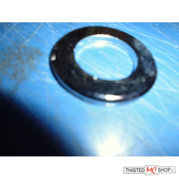 SKIVE WASHER CAP FS1 50 1T8-23112-00UO DX 1977-79