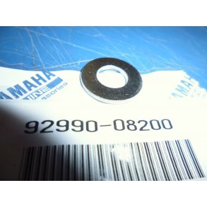 SKIVE FLAD FS1 50 92901-08200 92990-08200