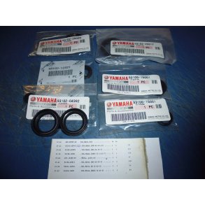 OIL SEAL KIT PAKDSE ST 7 STK FS1 50 93103-25078UO 93102-20009 93108-15001 93102-04382 K-DX 1973-79