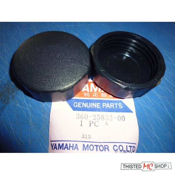 DKSEL VDSKE BEHOLDER CAP RESERVER FS1 50 360-25852-00 DX 1976