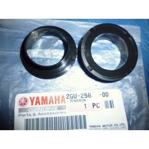 MEMBRAN VDSKEBEHOLDER  RUND FS1 50 2GU-25855-00 360-25855-01