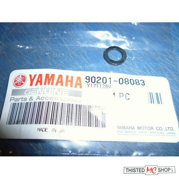 SKIVE WASHER PLATE FS1 50 90201-08083 156-27226-00