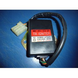 IGNITER GS 550 32900-47020
