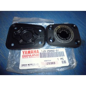 DKSEL VDSKEBEHOLDER  NISSIN FS1 50 1J3-25852-01  DX 1977-79 STK PRIS