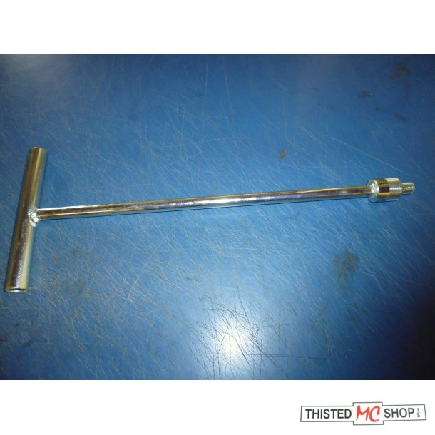 GAFFELBEN OPTRK VRKTJ FS1 50  207-23124-01UO 481-23124-00UO 1Y1-23134-00UO