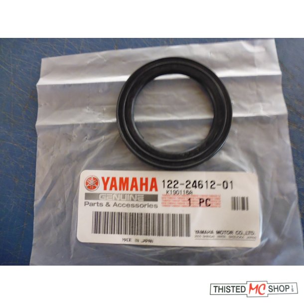 PAKNING TANKLG PACKING CAP FS1 50 122-24612-01 K - DX 1969-79