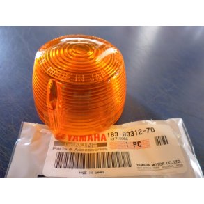 BLINKLYSGLAS  FS1 50 183-83312-70 K 1974