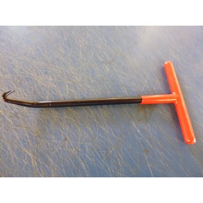 FJEDERKROG VRKTJ  FS1 50 90506-20041UO 90506-29054UO