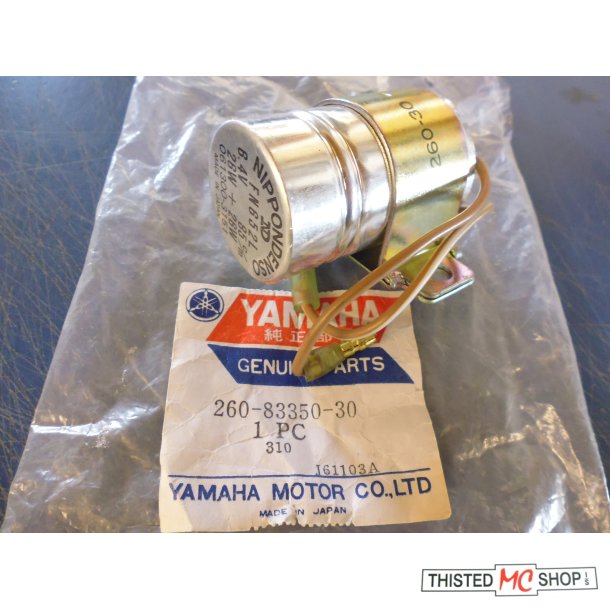 BLINKREL  FS1 50 260-83350-30 260-83350-10 K 1974-75 