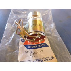 BLINKREL  FS1 50 260-83350-30 260-83350-10 K 1974-75 