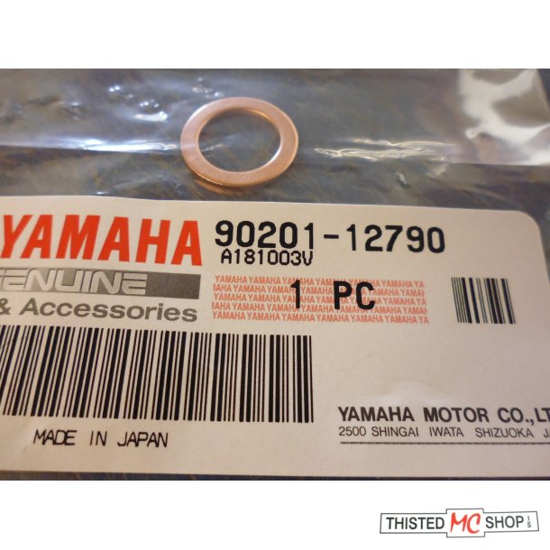 SKIVE WASHER PLATE FS1 50 90430-11034 90201-12790  37R-82543-00 136-82543-00 102-82543-00