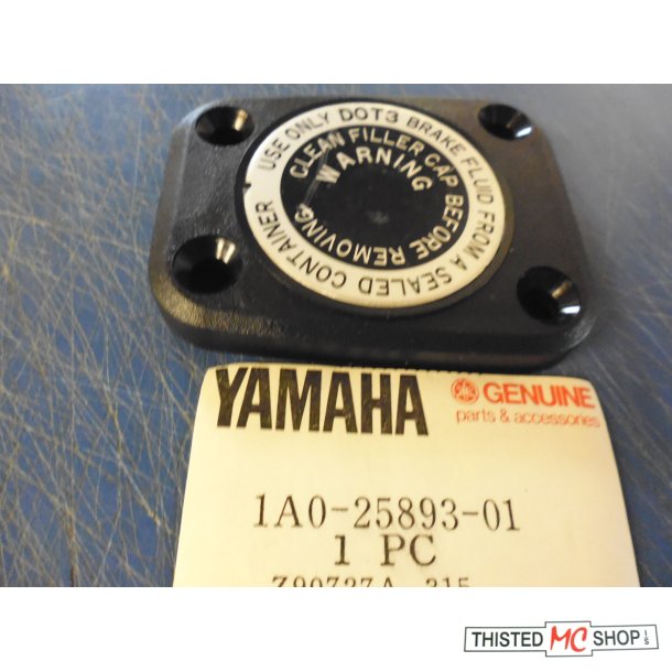 LG VDSKE BEHOLDER CAP RESERVOIR ASCO FS1 50 1A0-25893-01 1A0-25852-00  1977-79 