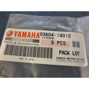 BSNING LSEPROP PIN DOWEL FS1 50 93604-14012 STK PRIS