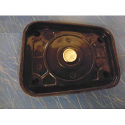 LG VDSKE BEHOLDER CAP RESERVOIR ASCO FS1 50  1A0-25852-00  DX 1977-79 