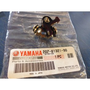 PLATIN  FS1 50 207-81321-10 207-81321-11 207-81321-90 K 1969-73