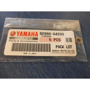 SKIVE FLAD FS1 50 STING SG 50 92990-04200 92901-04200 STK PRIS