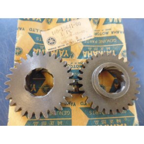 KICKSTARTERHJUL   FS1 50 180-15641-00 28 T K 1969-73 5GEAR   STK PRIS