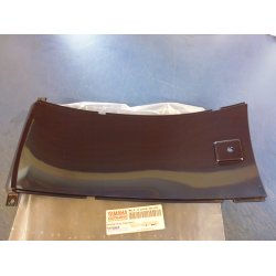 INTERIEUR DE PARE-BOUE YH 50 WHY  5EU-F1552-00-P9