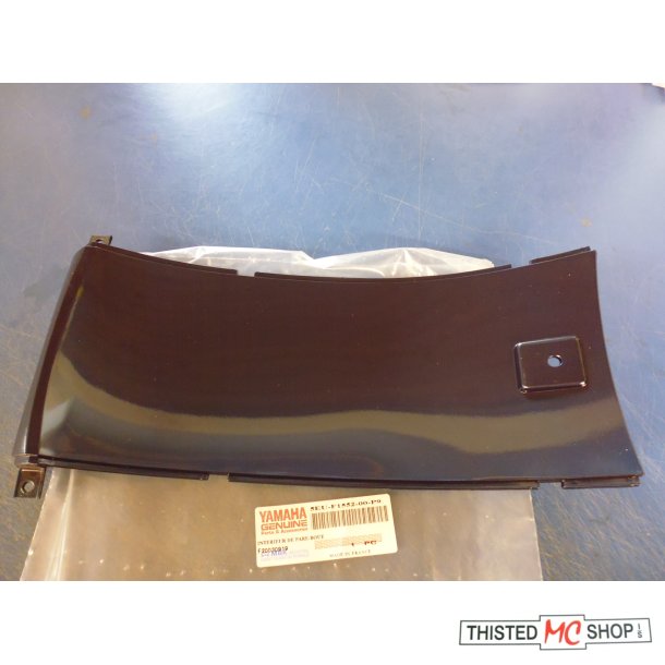 INTERIEUR DE PARE-BOUE YH 50 WHY  5EU-F1552-00-P9