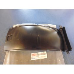 INTERIEUR DE PARE-BOUE YH 50 WHY  5EU-F1552-00-P9