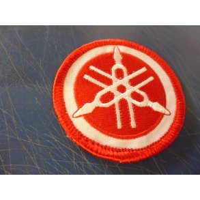 STOFMRKE BADGE RD  FS1 50 YMD-10093-30UO