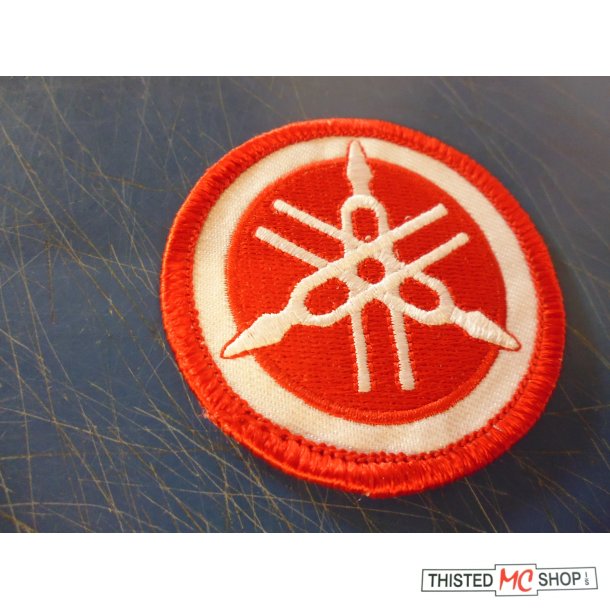 STOFMRKE BADGE RD  FS1 50 YMD-10093-30UO