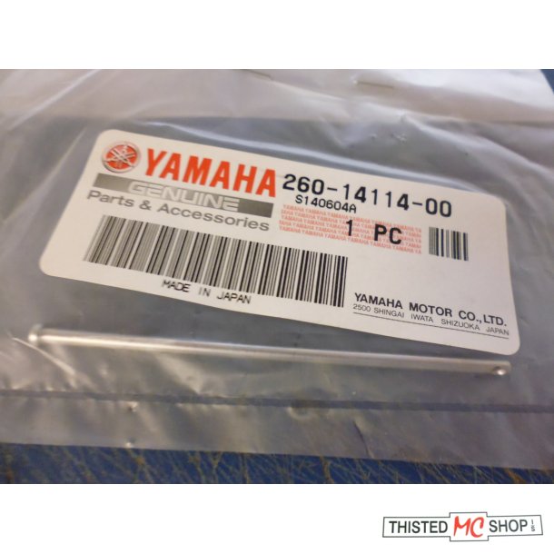STANG BAR THROTTLE FS1 50 260-14114-00 K 1969-73 