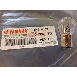 PRE BAGLYGTE   FS1 50 122-84514-00  6V 10-3W K 1969-73