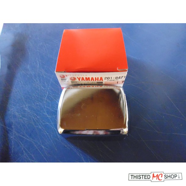 DKSEL COVER TAIL LAMP FS1 50 201-84716-00 K 1979-73 