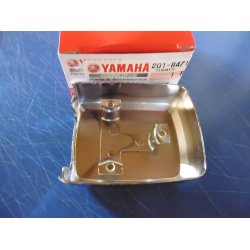 DKSEL BAGLYGTE  FS1 50 201-84716-00 K 1979-73 