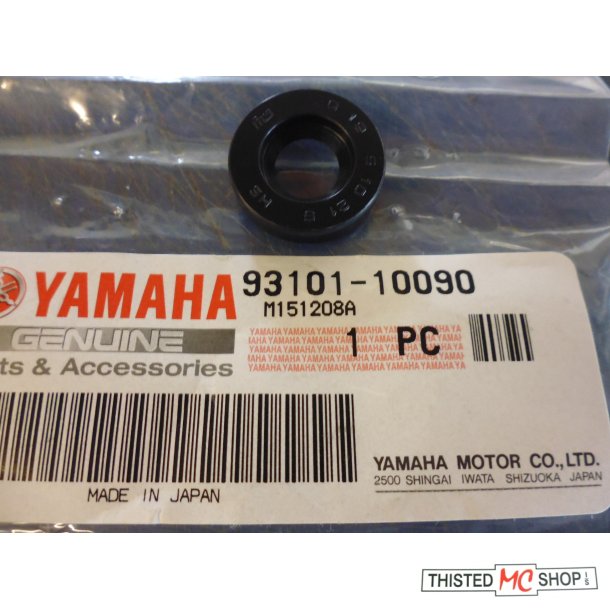 PAKDSE OIL SEAL FS1 50 PASSOLA SA 50 93101-10090 93101-10001 