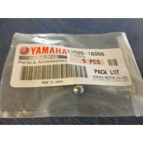 KUGLE  FS1 50 93505-16006 5/16T