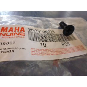 SKRUE UNDERSNKET  FS1 50 98707-06018 92701-06018 