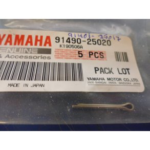 SPLIT FS1 50 91490-25020 91401-25017 91401-25015