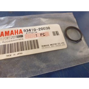 LSERING  FS1 50 93410-20038 132-17414-00 