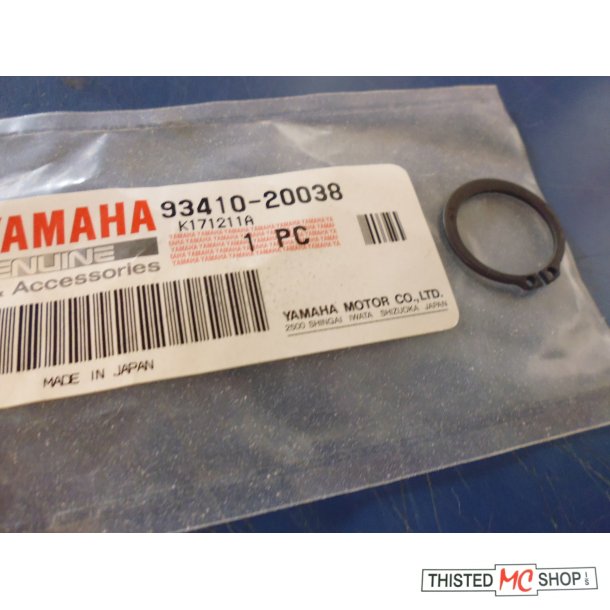 LSERING CIRCLIP FS1 50 93410-20038 132-17414-00 