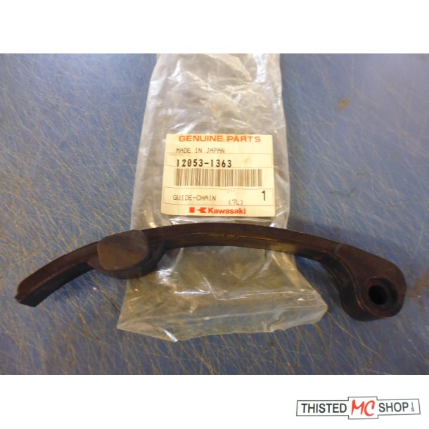 CHAIN GUIDE 12053-1363