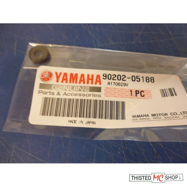 SKIVE WASHER PLATE FS1 50 90202-05188 214-14766-10 1969-71
