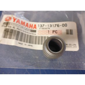 METAL WORM SHAFT OUTER  FS1 50 137-13176-00 1969-71