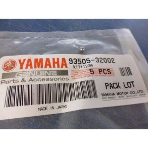 KUGLE  FS1 50 STING SG 50 93505-32002 FS1 50 5/32T