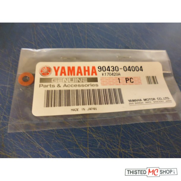 PAKNING GASKET FS1 50 90430-04004 137-13187-00